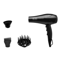 Preview: HOT TOOLS PRO ARTIST HT7007CRM