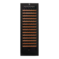 Preview: SWISSCAVE WLB-460FHU