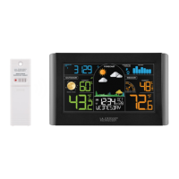 Preview: La Crosse M74863