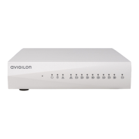Preview: Avigilon ENVR2 Plus
