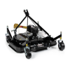 Lawn Mower Logo
