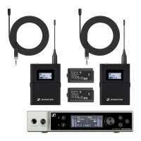 Preview: Sennheiser EW-DX EM 2