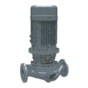 Water Pump Logo