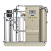 Water Filtration Systems Logo