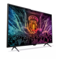 Preview: Philips 43PUH6101/88