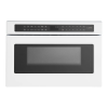 Warming Drawer Logo