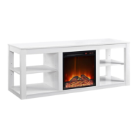Preview: Ameriwood HOME 1816096COM