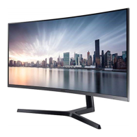 Preview: Samsung C34H892W Series