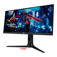Preview: Asus ROG Strix XG309CM