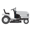 Lawn Mower Logo