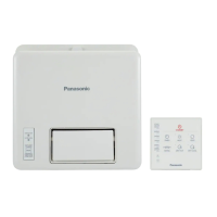Preview: Panasonic FV-23BW2H