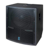 Subwoofer Logo