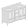 Indoor Furnishing Logo