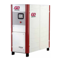 Preview: Gardner Denver AirSmart VS20A