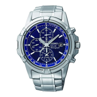 Preview: Seiko SSC141P1
