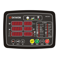 Preview: Datakom DKG-507