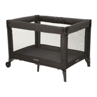 Preview: Deluxe Funsport Play Yard PY376