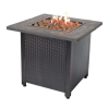 Outdoor Fireplace Logo
