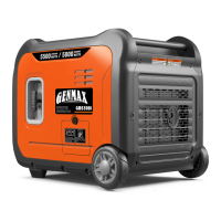 Preview: GENMAX GM5500i