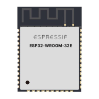 Preview: Espressif Systems ESP32-WROOM-32E