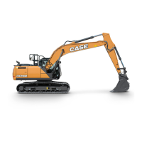 Preview: CASE CONSTRUCTION CX210D