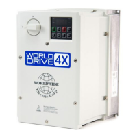 Preview: Worldwide WorldDrive 4X VFD