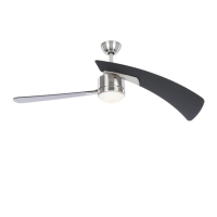 Preview: Fanimation AIRE DUO LP8066LBN