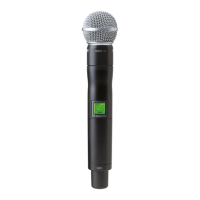 Preview: Shure UHF-R UR2