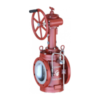 Preview: GENERAL VALVE Twin Seal 400 Series