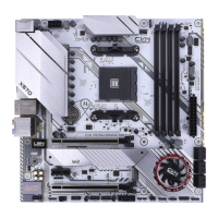 Preview: CVN X570M GAMING FROZEN V14