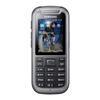 Preview: Samsung GT-C3350