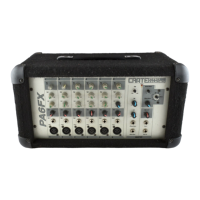 Preview: CRATE AUDIO PA6FX