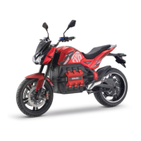 Preview: Dayi Motor E-ODIN 2.0
