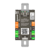 Preview: Honeywell MPA1