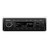 Car Stereo System Logo