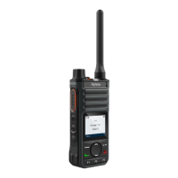 Preview: Hytera BP56 Series