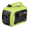 Portable Generator Logo