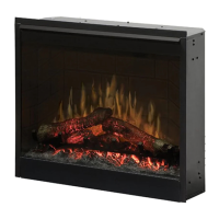 Preview: Dimplex Optiflame DF2608-LED