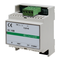 Preview: Comelit SIMPLEBUS2