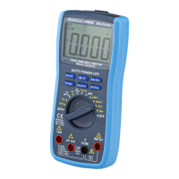 Preview: BorMann Pro BDC2000