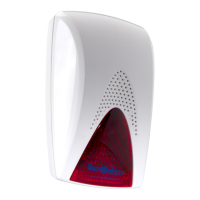 Preview: Tecnoalarm SIREL 2000F