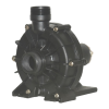 Water Pump Logo
