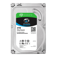 Preview: Seagate SKYHAWK ST4000VX005