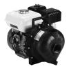 Water Pump Logo