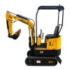 Excavators Logo