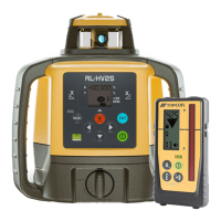 Preview: Topcon RL-HV Series