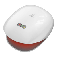 Preview: Comfier CF-4803P