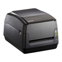 Preview: SATO WS408TT-STD