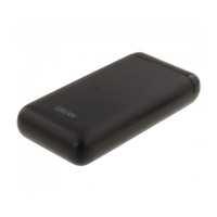 Preview: Grixx POWERBANK 20.000mAh PD