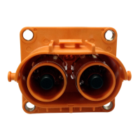 Preview: Amphenol HVSL 1000 2P